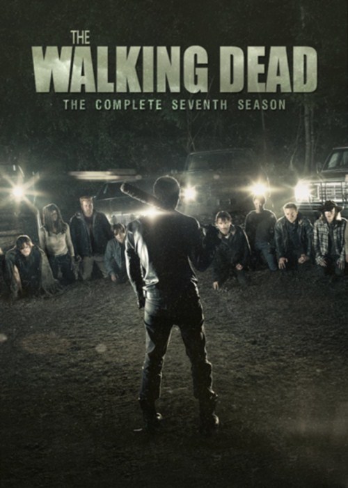 دانلود سریال The Walking Dead فصل هفتم